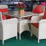 Outdoor Rattan Furniture Guangdong Guangzhou WF-023