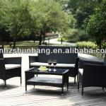 outdoor rattan furniture HB41.9392 HB41.9392