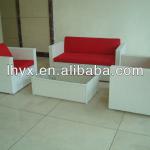 outdoor rattan furniture set YX1004