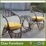 outdoor rattan garden furniture 2014 S-08