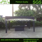 Outdoor Rattan Gazebo WGZB-001 WGZB-001