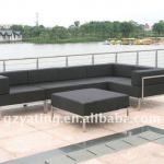 Outdoor rattan tsofa YT-1153 YT-1153