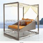 Outdoor ratten hammock GA-T3018