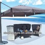 outdoor Roma umbrella CFU011