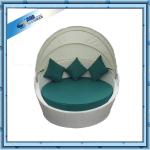 Outdoor Round Bed On Sale SDC1328