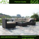 Outdoor Sectional Rattan Sofa Set WS-068 WS-068