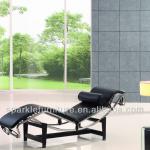 Outdoor sling reclining bed chair TY-806