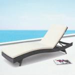 outdoor sun bed (ZXCL-24) ZXCL-24