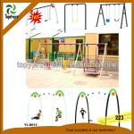 outdoor swing garden swing for kids TS-WG006