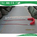 Outdoor swing seat, single swing seat TN-001