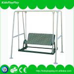 outdoor swing sets for adults KP-S001