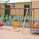 outdoor swing sets LY-108D LY-108D