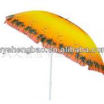 outdoor umbrella