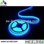 outdoor use 5050 blue LED strip SU-FS5050B300-12