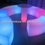 outdoor use led chair for nightclub, party, events YM-LSB4040