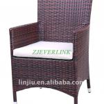 OUTDOOR WICKER DINING CHAIR/ GARDEN WICKER DINING CHAIR ITEM:100007