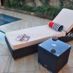 OUTDOOR WICKER FURNITURE HB21.9117