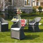 outdoor wicker furnitureJD01W-SC014 JD01W-SC014