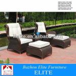 outdoor wicker garden pe rattan sofas EH-086s EH-086s