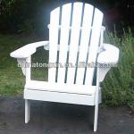 outdoor wooden chair , teak furniture,Wood adirondack chair in home,garden TX-012593