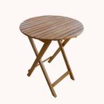 Outdoor Wooden Table, Acacia, Oiled finishing. FWT368.1