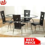 oval dining table M-DST68