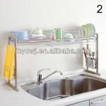 Over The Sink Kitchen Shelf YC-530