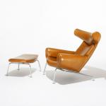 Ox Chair Style DC160