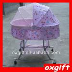 OXGIFT folding baby cradle OX-LTY009