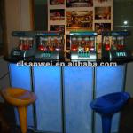 Oxygen Bar Counter Furniture