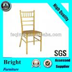 Padded Aluminium and steel Tiffany Chair Aluminium steel Tiffany Chair