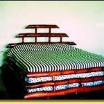 PAGODA bed BD-030