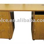 Painted finish acetone proof Nail technician tables used nail salon equipment DS-3-M-ZW5 DS-3-M-ZW5