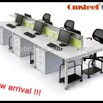 panel system modern office furniture KV-1206-6(B)