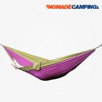 Parachute Camping Hammock N-5276