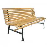 Park Bench XG2027,XG-2027