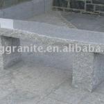 park granite bench