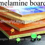 PARTICLE BOARDS Particle Board