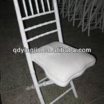 party folding chairs/tiffany chair/chiavari chair YJ-C121 YJ-C121