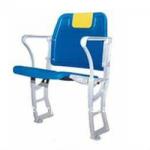 Pastic Folding Chair/ Staidum Seat CS-ZZB-LL