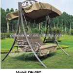 patio bed swing DH-267