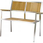 Patio Bench RC001