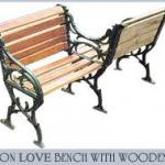 Patio Benches