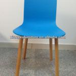 PC-100B / 2013 PP Materail Stackable Benquet Chair PC-100B