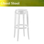 PC Stool Charles Ghost UB337