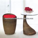 PE Rattan Bar Table AB-GT01R