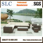 PE Rattan Furniture(SC-B6018) SC-B6018 PE rattan furniture