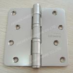 Peal nickel Window and door Iron Hinge Hinge