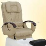 Pedicure SPA Massage Chair with foot tub basin for nail manicure art &amp; beauty salon equipment 1574