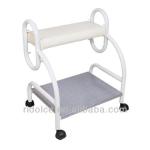 Pedicure trolley carts used nail salon equipment F-9022 F-9022